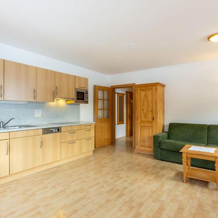 Apartments Sunseit'N Sexten Eksteriør billede