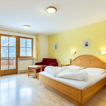 Apartments Sunseit'N Sexten Eksteriør billede